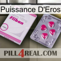Eros Power 32